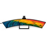 Philips 45B1U6900CH, Monitor LED Nero