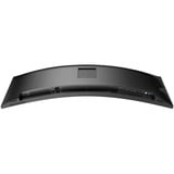 Philips 45B1U6900C, Monitor LED Nero