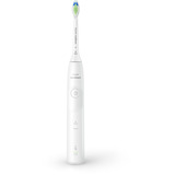 Philips HX7110/02, Spazzolino da denti elettrico bianco