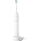 Philips HX7110/02, Spazzolino da denti elettrico bianco