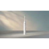Philips HX7110/02, Spazzolino da denti elettrico bianco