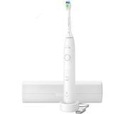 Philips Sonicare 5500 Series HX7110/02, Spazzolino da denti elettrico bianco