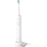 Philips Sonicare 5500 Series HX7110/02, Spazzolino da denti elettrico bianco