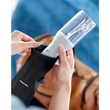 Philips Sonicare serie 3000 Idropulsore Irrigatore orale senza fili HX3826/31, Cura orale bianco, Bianco, 1 min, 0,25 L, Batteria, Da Incasso