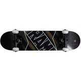 RAM Skateboard grigio/Bronzo