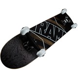 RAM Skateboard Torque Onyx grigio/Bronzo