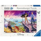 Ravensburger Puzzle Disney Collector's Edition - Pocahontas 