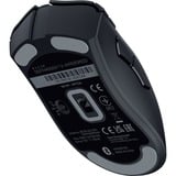 Razer DeathAdder V2 X HyperSpeed mouse Mano destra Bluetooth Ottico 14000 DPI Nero, Mano destra, Ottico, Bluetooth, 14000 DPI, Nero