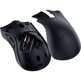 Razer DeathAdder V2 X HyperSpeed mouse Mano destra Bluetooth Ottico 14000 DPI Nero, Mano destra, Ottico, Bluetooth, 14000 DPI, Nero