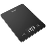 Renpho Calibra 1L, Bilancia da cucina Nero