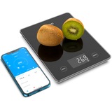 Renpho Calibra 1L, Bilancia da cucina Nero