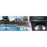 Reolink Argus Series B430 Nero