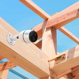 Reolink Go Series G330, Telecamera di sorveglianza bianco/Nero