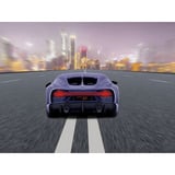Revell Auto RC in scala Bugatti Chiron blu
