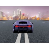 Revell Auto RC in scala Bugatti Chiron blu