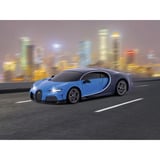 Revell Auto RC in scala Bugatti Chiron blu