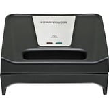 Rommelsbacher Multi Toast & Grill SWG 700 3-in-1 Max, Come contattare con grill Nero/in acciaio inox