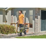 Ryobi RMS18190-0, Sega mitra/Troncatrice verde/Nero