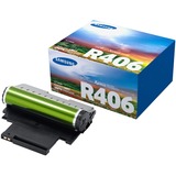 SAMSUNG CLT-R406 Tamburi per stampanti, Tamburo Samsung CLT-R406, Samsung, Samsung CLX-3300, CLX-3305, 1 pz, Stampa laser, Nero, Ciano, Magenta, Giallo, 10 - 30 °C
