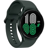 SAMSUNG Galaxy Watch4 3,56 cm (1.4") 44 mm SAMOLED 4G Verde GPS (satellitare), Smartwatch verde, 3,56 cm (1.4"), SAMOLED, Touch screen, 16 GB, GPS (satellitare), 30,3 g