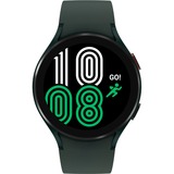 SAMSUNG Galaxy Watch4 3,56 cm (1.4") Super AMOLED 44 mm 4G Verde GPS (satellitare) verde, 3,56 cm (1.4"), Super AMOLED, Touch screen, 16 GB, GPS (satellitare), 30,3 g