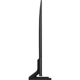 SAMSUNG Q60D QE50Q60DAU 127 cm (50") 4K Ultra HD Smart TV Wi-Fi Titanio, QLED TV titanio/grigio, 127 cm (50"), 3840 x 2160 Pixel, QLED, Smart TV, Wi-Fi, Titanio