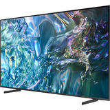 SAMSUNG QE50Q60DAU, QLED TV titanio/grigio