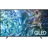 SAMSUNG QE50Q60DAU, QLED TV titanio/grigio