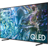 SAMSUNG QE50Q60DAU, QLED TV titanio/grigio