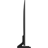 SAMSUNG QE50Q60DAU, QLED TV titanio/grigio