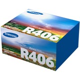 SAMSUNG Rullo di trasferimento immagine CLT-R406, Tamburo Samsung, Samsung CLX-3300, CLX-3305, 1 pz, Stampa laser, Nero, Ciano, Magenta, Giallo, Cina