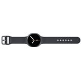 SAMSUNG SM-L330NDAAEUE, Smartwatch grigio scuro