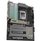 SAPPHIRE NITRO+ X870EA WIFI7 Phantom Link, Scheda madre Nero/Argento