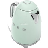 SMEG Bollitore Menta