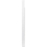 Samsung FLIP WM65FX, Public Display bianco/grigio
