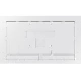 Samsung FLIP WM65FX, Public Display bianco/grigio