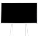 Samsung FLIP WM65FX, Public Display bianco/grigio