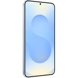 Samsung Galaxy S25+ Smartphone AI, Display 6.7'' QHD+ Dynamic AMOLED 2X, Fotocamera 50MP, RAM 12GB, 512GB, 4.900 mAh, Icyblue, Handy celeste, Display 6.7'' QHD+ Dynamic AMOLED 2X, Fotocamera 50MP, RAM 12GB, 512GB, 4.900 mAh, Icyblue, 17 cm (6.7"), 12 GB, 512 GB, 50 MP, Android 15, Blu
