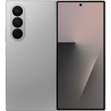 Samsung Galaxy Z Fold7 Smartphone AI, RAM 12GB, 512GB, Display 6,5"/8", Camera 200MP, Batteria a lunga durata, Silver Shadow, Handy argento, RAM 12GB, 512GB, Display 6,5"/8", Camera 200MP, Batteria a lunga durata, Silver Shadow, 20,3 cm (8"), 12 GB, 512 GB, 200 MP, Android 16.0, Argento