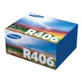 Samsung Rullo di trasferimento immagine CLT-R406, Tamburo Nero, Ciano, Magenta, Giallo, 1 pz