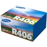 Samsung Rullo di trasferimento immagine CLT-R406, Tamburo Nero, Ciano, Magenta, Giallo, 1 pz