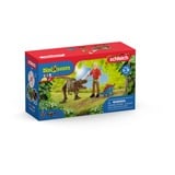 Schleich 41465, Gioco figura 