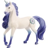 Schleich BAYALA Mandala Unicorn Stallion 5 anno/i, Multicolore, 1 pz