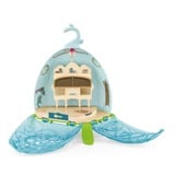 Schleich BAYALA Mystic Library, Gioco figura 5 anno/i, Bayala: A Magical Adventure, Multicolore