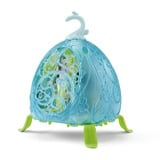 Schleich BAYALA Mystic Library, Gioco figura 5 anno/i, Bayala: A Magical Adventure, Multicolore