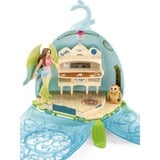 Schleich BAYALA Mystic Library, Gioco figura 5 anno/i, Bayala: A Magical Adventure, Multicolore