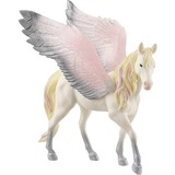 Schleich BAYALA Pegaso, Gioco figura 5 anno/i, Unicorn / Pegasus, Unicorns & Fairies, Multicolore, Plastica