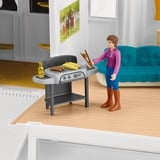Schleich HORSE CLUB 42619 action figure giocattolo,  veicolo da gioco 5 anno/i, Multicolore, Plastica