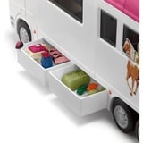Schleich HORSE CLUB 42619 action figure giocattolo,  veicolo da gioco 5 anno/i, Multicolore, Plastica