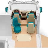 Schleich HORSE CLUB 42619 set da gioco,  veicolo da gioco Buildings, Camping, Horse Stable, Horses, Riding Tournament, 5 anno/i, Multicolore, Plastica